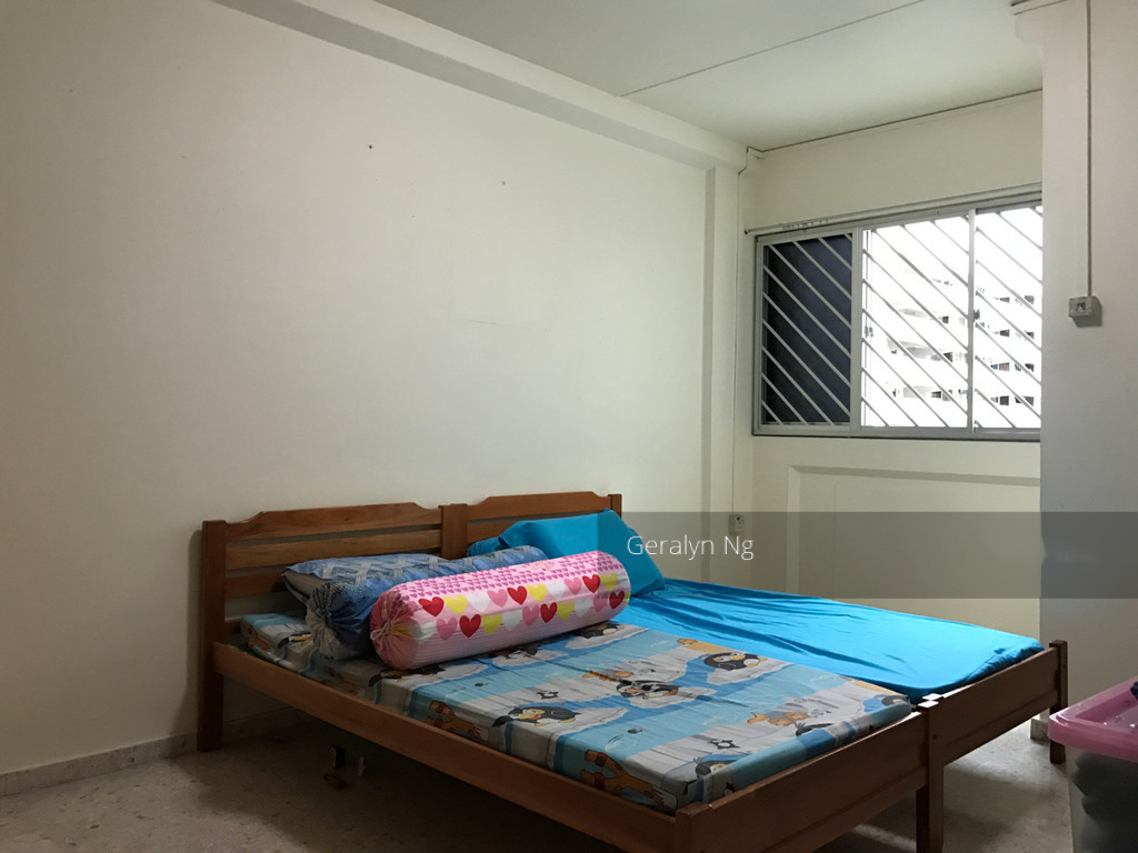 Blk 808 Tampines Avenue 4 (Tampines), HDB 3 Rooms #139303592